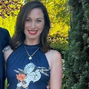 Meet your Posher, Isabella